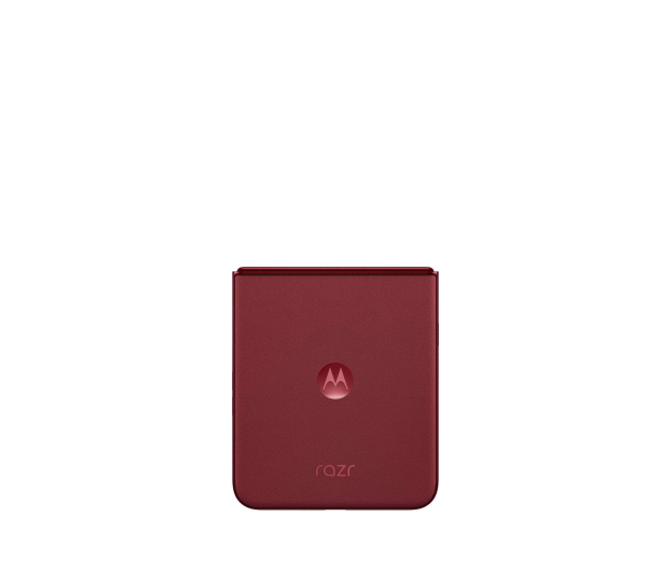 Motorola razr 60 ultra 5G 16/512GB Rio Red 165Hz - 1330177 - zdjęcie 3